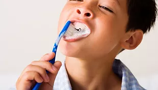 ODONTOPEDIATRIA