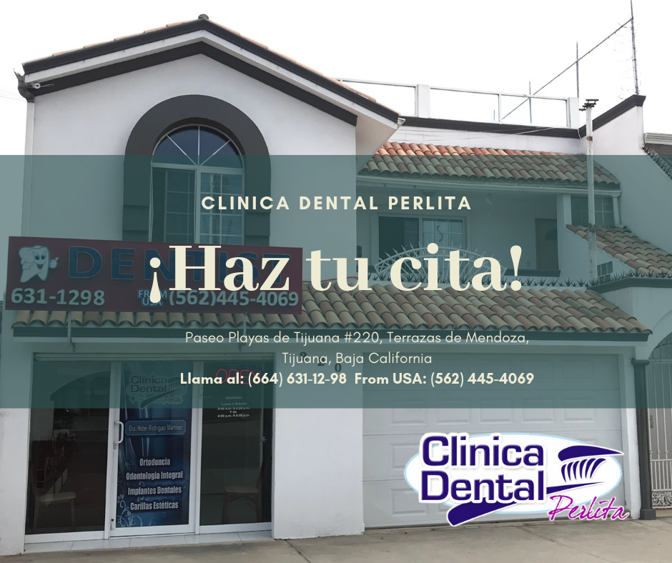 Clinica dental perlita